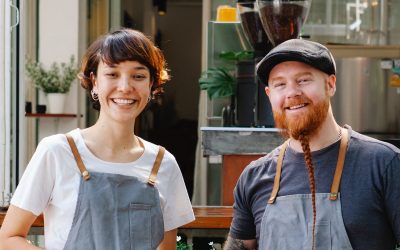 Heldrich Center and New Jersey Small Business Development Centers Release Findings from Survey of New Jersey Businesses