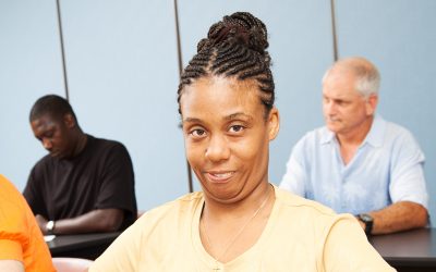 New Products Released: Advancing New Jersey’s Employment First Practices and Policies