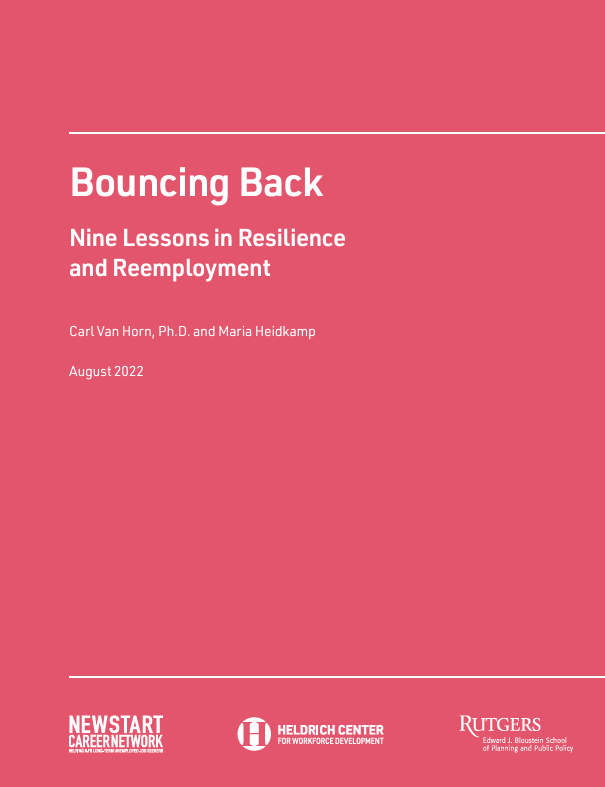 New Jersey's Teach Workforce Landscape: 2024 Annual Report