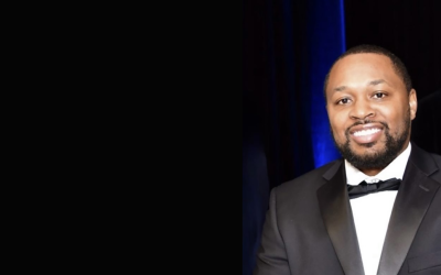 Heldrich Center Announces Appointment of Anton House, Ph.D. as a Visiting Scholar