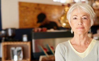 Helping Older Workers Cope with Dislocation in an Era of Pandemics, Automation, Climate Change, and Economic Uncertainty