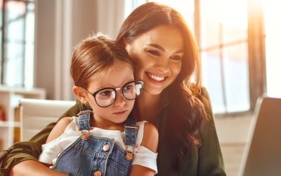 A Snapshot of How New Jersey’s Working Parents Managed Work, School, and Home During the COVID-19 Pandemic