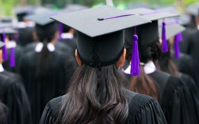 Benefits of Education in New Jersey