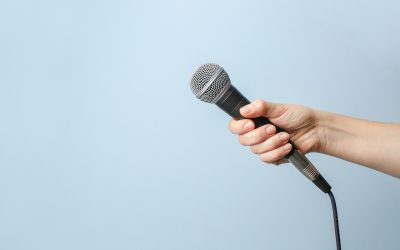 Women’s History Month Video Interviews