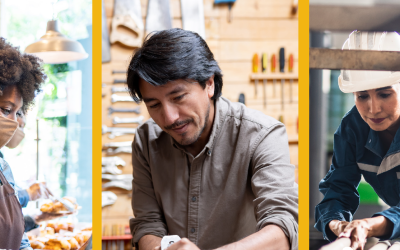 Worker Voices: Shifting Perspectives and Expectations on Employment