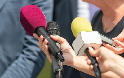 Quincy Interviewed on NJ Spotlight News