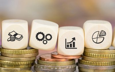 The Labor Market, Then and Now: The First Two Decades of the 21st Century – Big Labor Market Trends