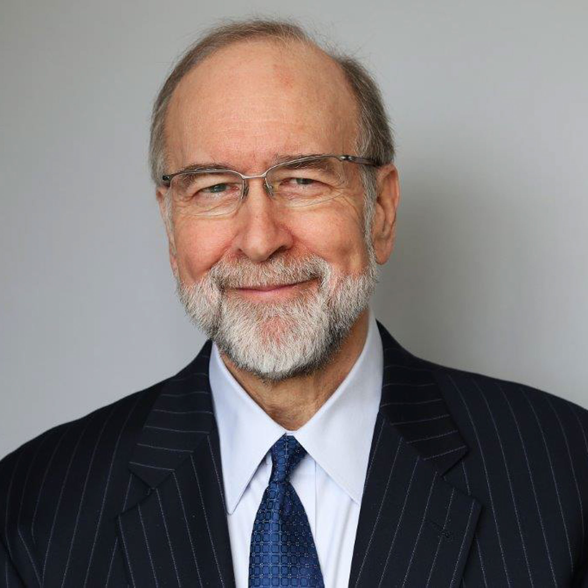 Carl Van Horn, Ph.D. Carl Van Horn, Ph.D.