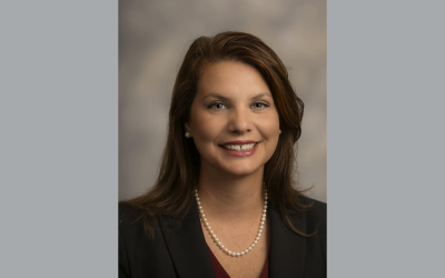 Laurie Harrington Appointed Executive Director of the Heldrich Center for Workforce Development