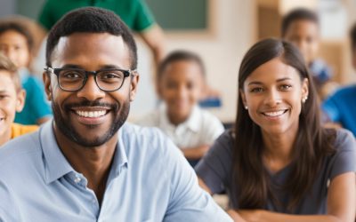 New Report Released – New Jersey’s Teacher Workforce Landscape: 2024 Annual Report