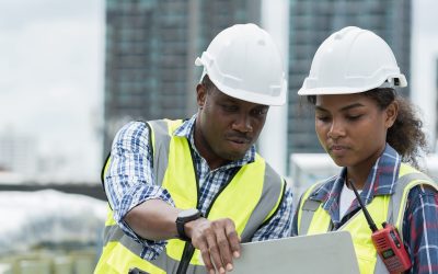 New Jersey’s Energy-Efficiency Workforce Needs, Infrastructure, and Equity Assessment