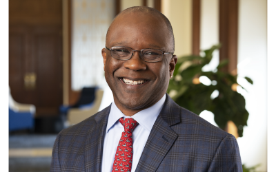 William M. Rodgers III Departs Rutgers University for Federal Reserve Bank of St. Louis