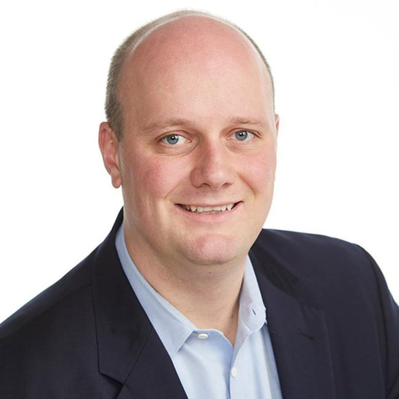 Stuart Andreason, Ph.D.