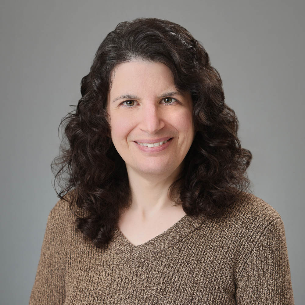 Pamela Blumenson, B.A.