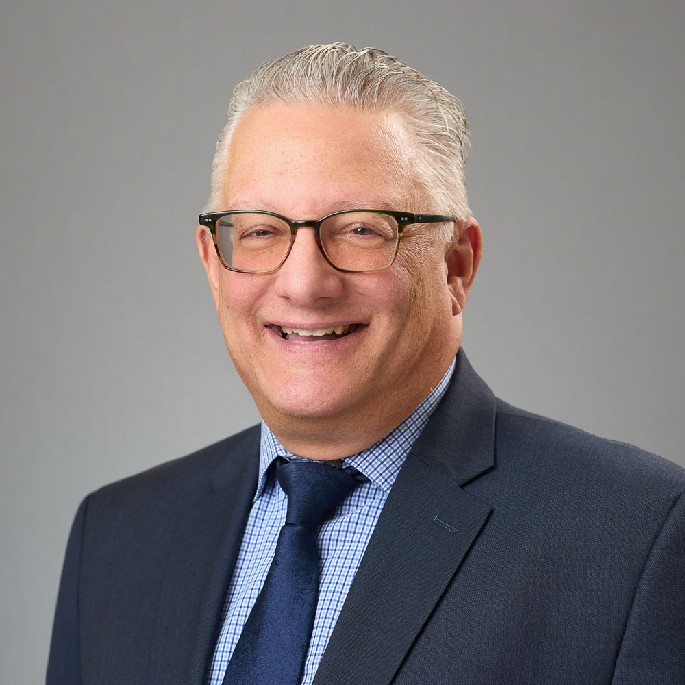 Michael Calabria, M.B.A.