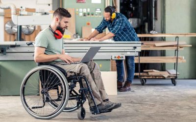 Unlocking Potential: Key Lessons from Kessler Foundation’s Signature Grants on Employment for People with Disabilities