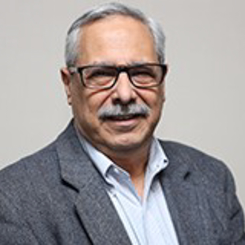 Edwin Meléndez, Ph.D.