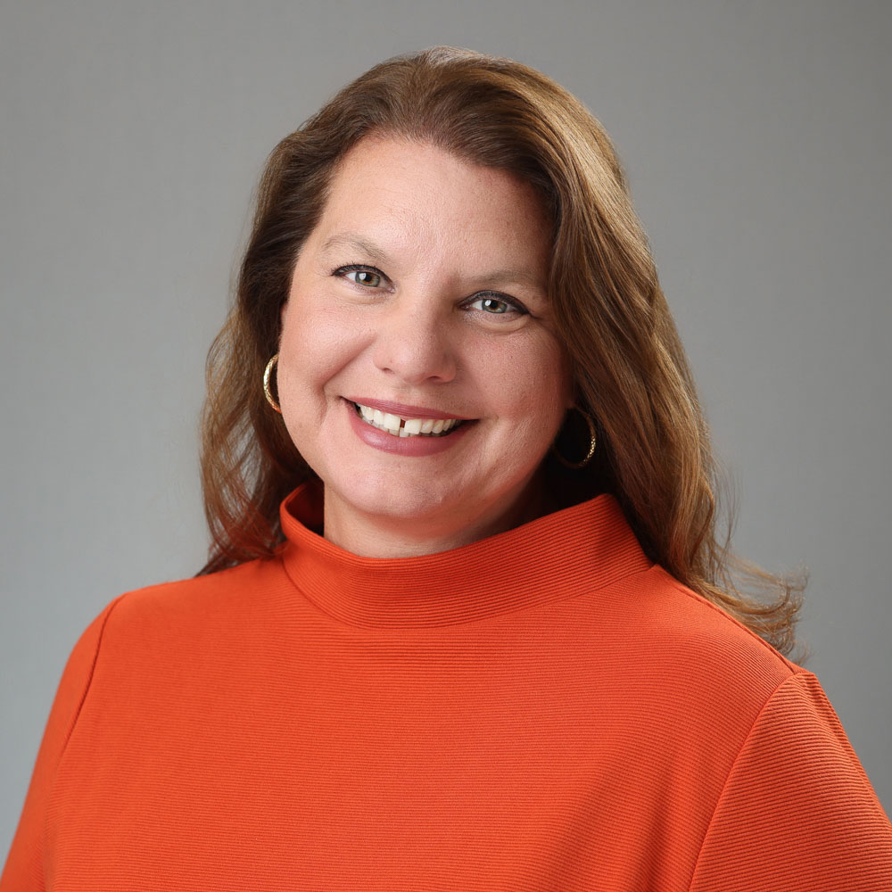 Laurie Harrington