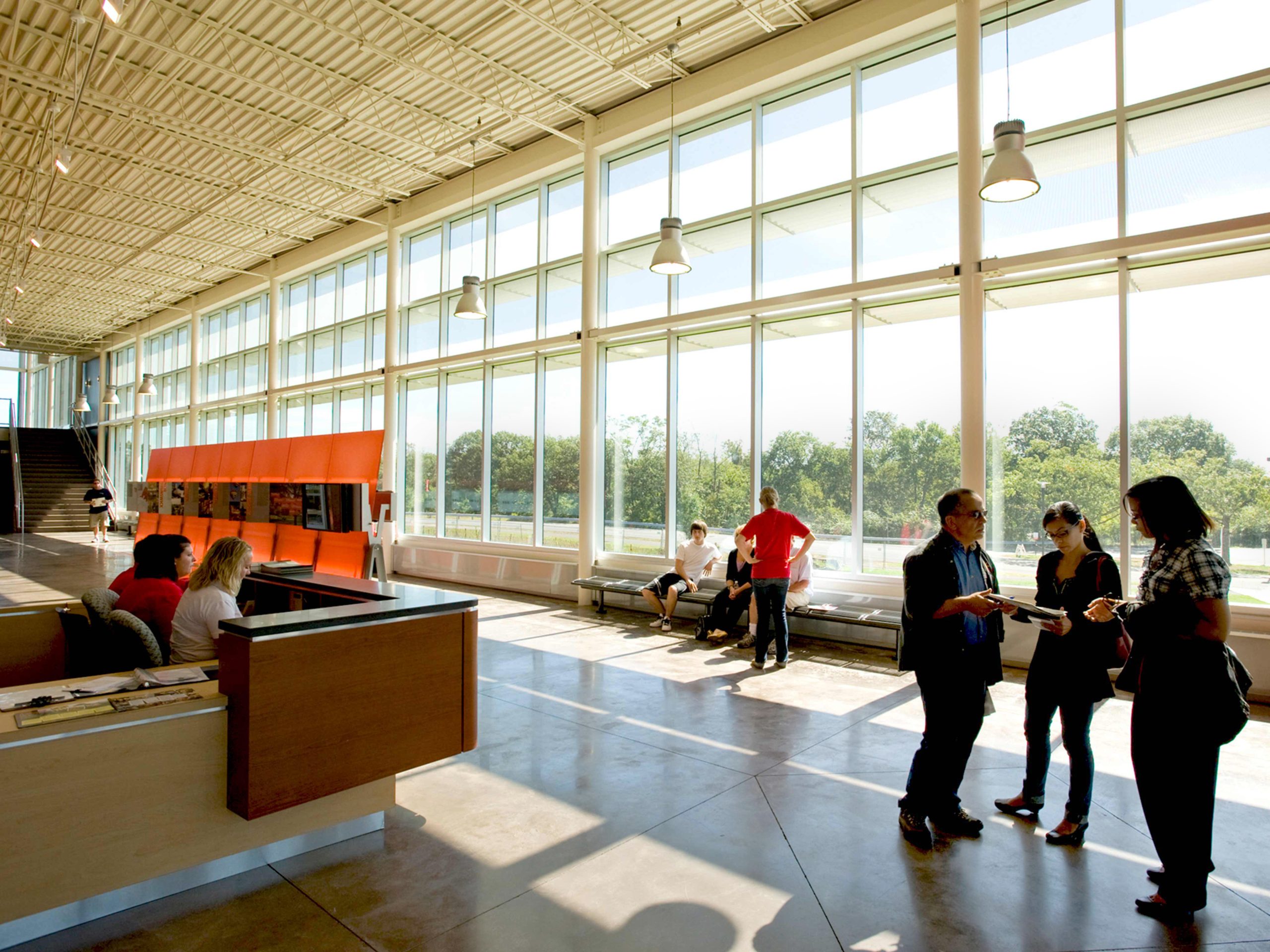 Heldrich Center Projects Heldrich Center Projects