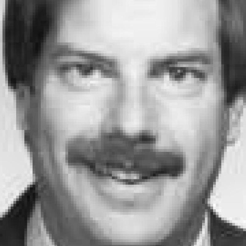 John J. Heldrich Jr.