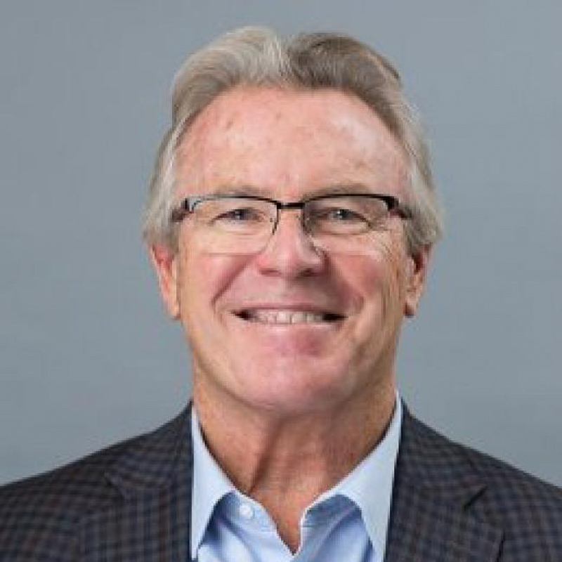 Christopher King, Ph.D.