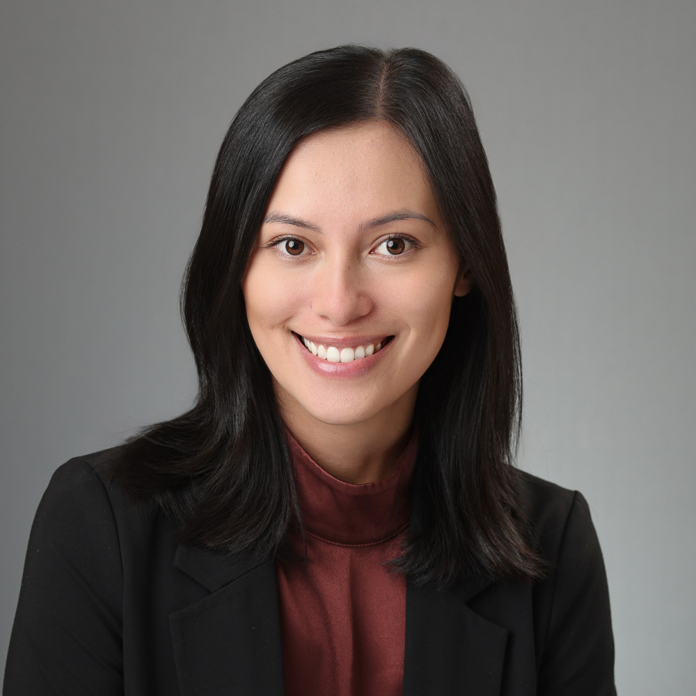 Liana Lin
