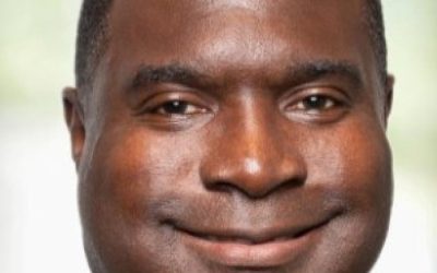 James Moore Joins Heldrich Center’s National Advisory Board