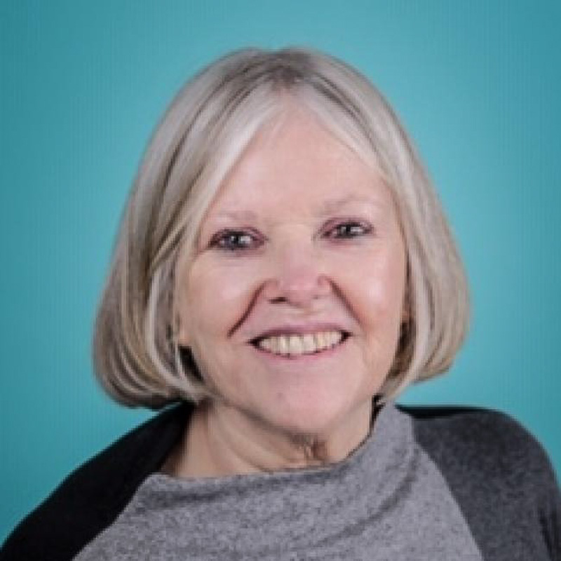 Jane Oates, M.Ed.