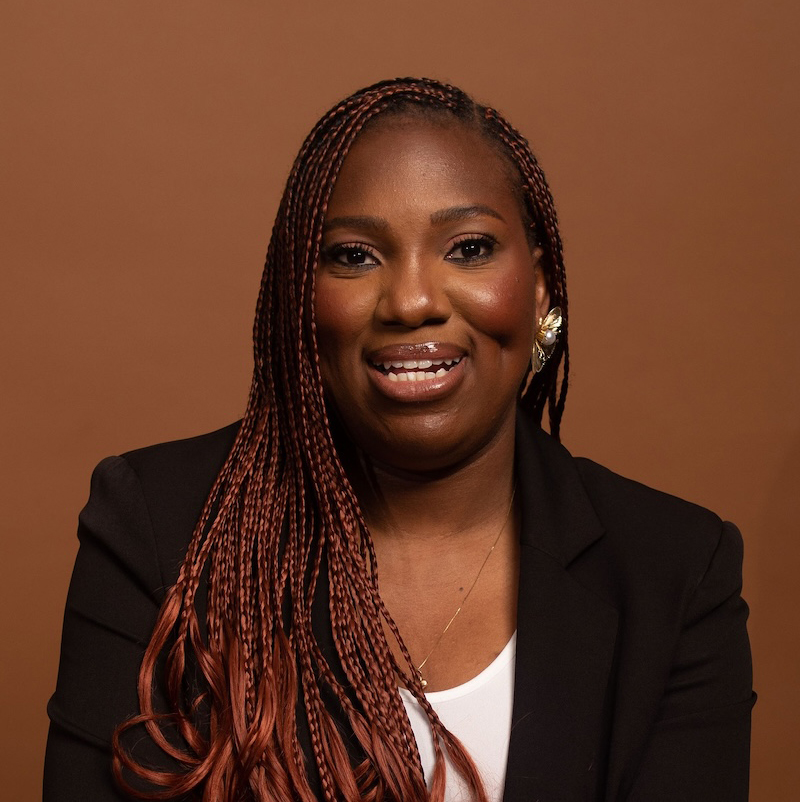 Ann Obadan, Ph.D.