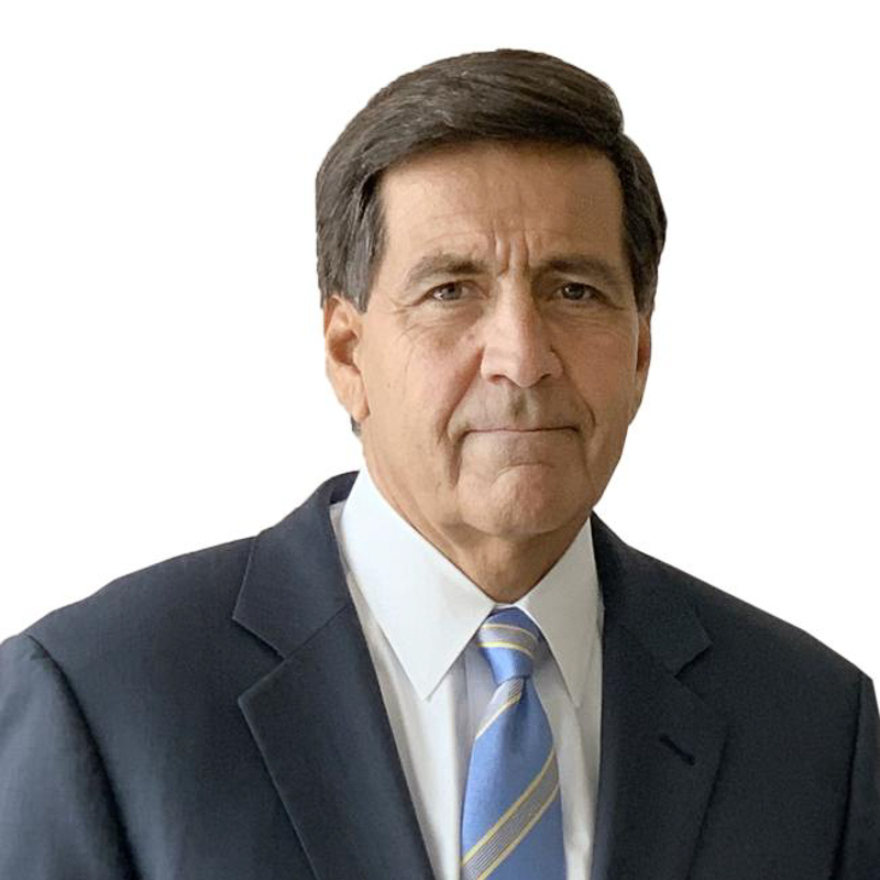 Bill Palatucci, J.D.