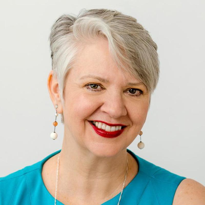 Marlena Sessions, M.A.