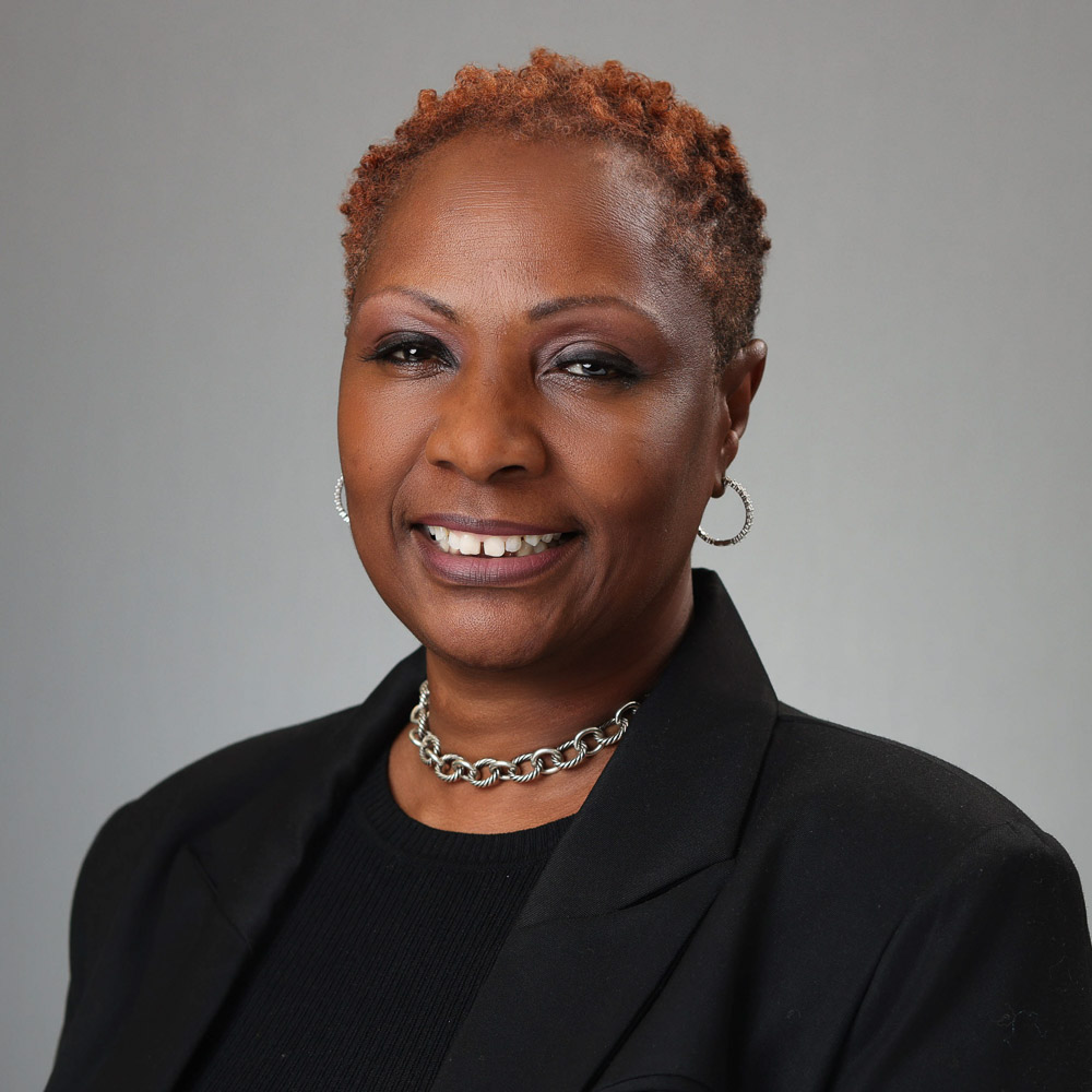 Renee Williams, B.S.M.