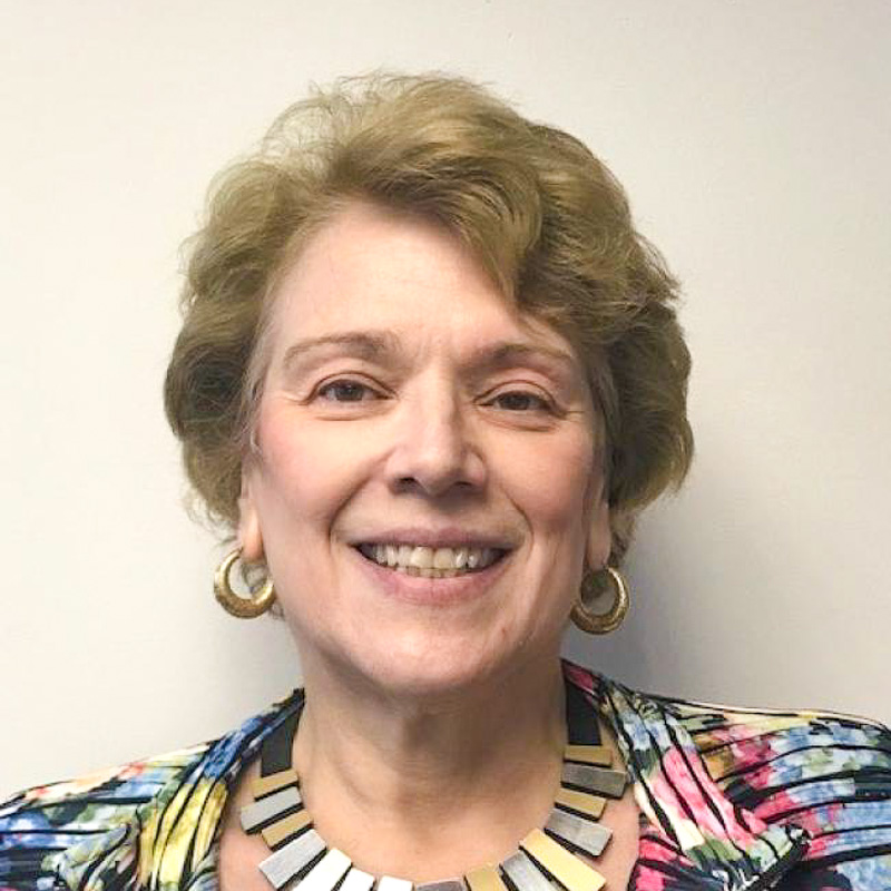 Melanie Willoughby, B.A.