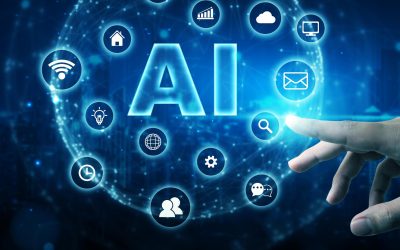 U.S. Workers Assess the Impacts of Artificial Intelligence on Jobs: Press Release