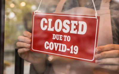 New Jersey COVID-19 Business and Nonprofit Organization Survey