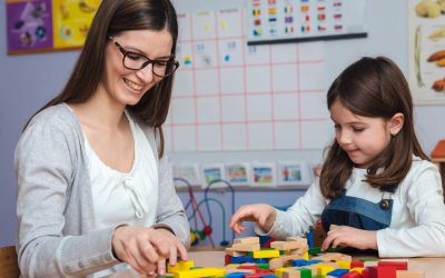Rutgers Child Care Research Collaborative