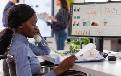 Advancing New Jersey’s Employment First Practices and Policies