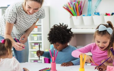 Rutgers Child Care Research Collaborative Releases Two New Briefs