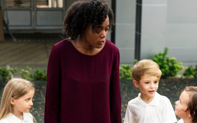 Child Care Workforce Focus Group Summary Briefing