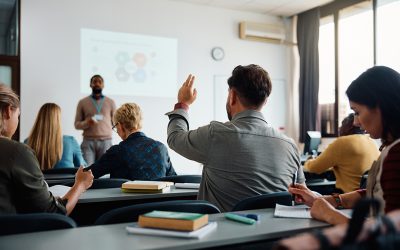 Examining the Benefits of Education in New Jersey