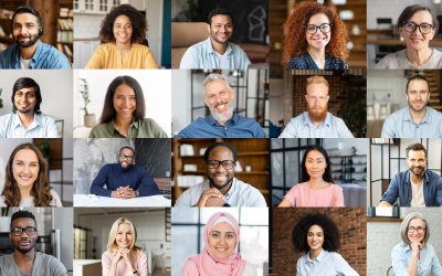 What’s Next: Using Workplace Divided Data to Help Incorporate Workers’ Perceptions in Workplace Discrimination and Diversity, Equity, and Inclusion Policies