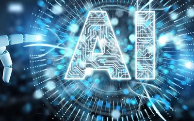 New Report Published – Generative Artificial Intelligence’s Impact on New Jersey’s Technology and Life Sciences Sectors: A Literature Review