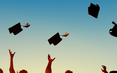 Educational and Employment Outcomes for the New Jersey High School Classes of 2014 and 2015