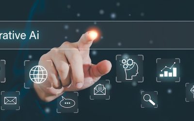 Generative Artificial Intelligence and the Workforce