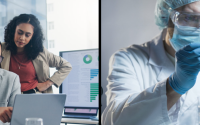 New Report Released: Identification of Innovative Sector-Specific Strategies for the Life Sciences and Technology Sectors in New Jersey