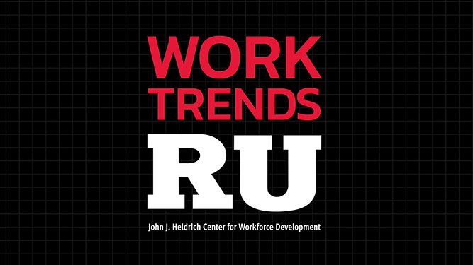 Work Trends RU podcast Work Trends RU podcast