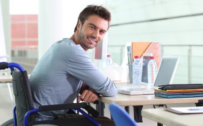 Renée Edwards Co-Authors New Journal Articles on Workers with Disabilities and Job Satisfaction