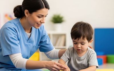 Defining the Care Economy in New Jersey
