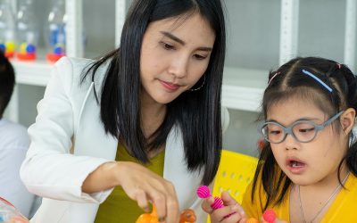 Voices of the Family Child Care Workforce in New Jersey: Findings from a Statewide Survey of Providers