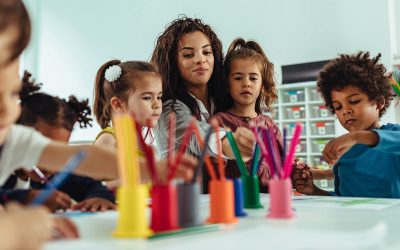 Rutgers Child Care Research Collaborative Releases Two New Reports